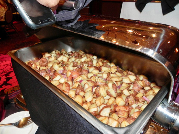 Food Pantry Ministry